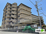 西ノ庄駅より徒歩6分 1階 築31年2ヶ月の賃貸物件