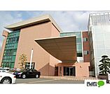 警察署、交番「和歌山西警察署まで2358m」