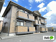 六十谷駅よりバス12分 徒歩7分 1階 築22年2ヶ月の賃貸物件