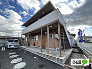 六十谷駅より徒歩9分 1階 築20年1ヶ月の賃貸物件