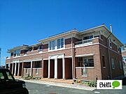 紀伊駅よりバス15分 徒歩5分 2階 築17年8ヶ月の賃貸物件