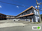 和歌山市駅より徒歩28分 1階 築55年10ヶ月の賃貸物件