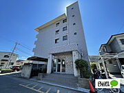 紀ノ川駅より徒歩21分 5階 築29年9ヶ月の賃貸物件