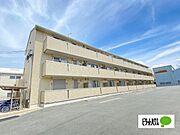 サンライズ湊II 2階 築7年6ヶ月の賃貸物件