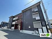 紀ノ川駅より徒歩21分 1階 築7年5ヶ月の賃貸物件