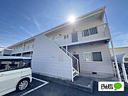 ＣＡＬＭＭハイツ１ 2階 築32年9ヶ月の賃貸物件