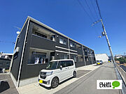 紀伊中ノ島駅より徒歩20分 1階 築7年8ヶ月の賃貸物件