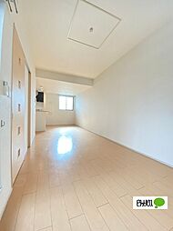 ＴＲＩ　ＣＡＳＡ　I 103 1階2LDKのリビング/ダイニング