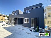 海南駅より徒歩17分 2階 築4年4ヶ月の賃貸物件