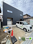 東松江駅より徒歩9分 1階 新築の賃貸物件