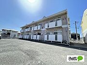 六十谷駅よりバス5分 徒歩7分 2階 築32年3ヶ月の賃貸物件