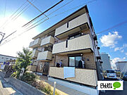 和歌山駅より徒歩31分 1階 築9年の賃貸物件