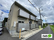 クレール出島 1階 築11年9ヶ月の賃貸物件