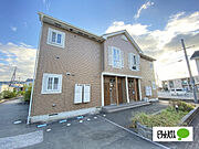 田井ノ瀬駅より徒歩3分 2階 築22年9ヶ月の賃貸物件