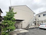 和歌山駅より徒歩12分 2階 築12年11ヶ月の賃貸物件