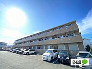 宮前駅より徒歩9分 1階 築16年8ヶ月の賃貸物件