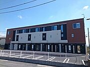 カーサ・アンビシオン 2階 築8年8ヶ月の賃貸物件