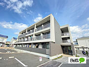 日前宮駅より徒歩10分 3階 築6年11ヶ月の賃貸物件