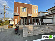 紀ノ川駅より徒歩11分 1階 築7年9ヶ月の賃貸物件