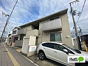 和歌山市駅より徒歩14分 1階 築13年9ヶ月の賃貸物件