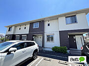 六十谷駅より徒歩14分 2階 築13年3ヶ月の賃貸物件