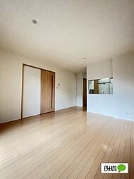 シャーメゾンアドヴァンス 103 1階1LDKのリビング/ダイニング