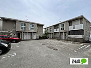 紀三井寺駅より徒歩15分 2階 築14年11ヶ月の賃貸物件