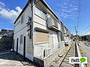 六十谷駅より徒歩11分 2階 築38年3ヶ月の賃貸物件