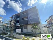 ベレオグルース西紺屋 2階 築5年3ヶ月の賃貸物件