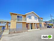 フローラ 2階 築19年9ヶ月の賃貸物件