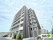 レジデンスTK吉田 3階 築7年8ヶ月の賃貸物件