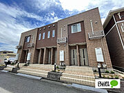 ラ・ロマネ 2階 築9年5ヶ月の賃貸物件