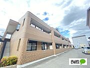 プランドールM&N 2階 築16年4ヶ月の賃貸物件