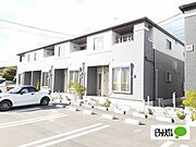 紀伊山田駅より徒歩17分 1階 築2年8ヶ月の賃貸物件