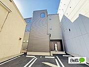 GRAN 2階 新築の賃貸物件