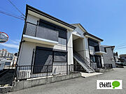 紀伊駅より徒歩53分 2階 築27年10ヶ月の賃貸物件