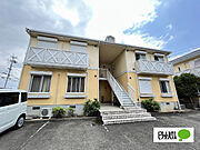 フレグランス森澤 2階 築34年10ヶ月の賃貸物件