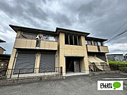 エクセレンス六十谷 1階 築24年7ヶ月の賃貸物件