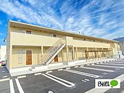 和歌山市駅よりバス15分 徒歩3分 2階 築4年4ヶ月の賃貸物件