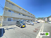 六十谷駅より徒歩9分 3階 築16年8ヶ月の賃貸物件