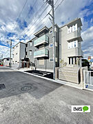 神前駅より徒歩9分 1階 築1年6ヶ月の賃貸物件