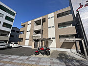 アメニティ高松 1階 築9年7ヶ月の賃貸物件