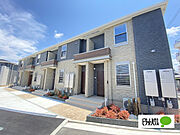 中松江駅より徒歩3分 1階 築4年4ヶ月の賃貸物件