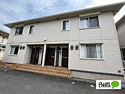 マグノリアコートＡ 2階 築20年2ヶ月の賃貸物件