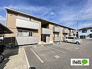 和歌山駅よりバス6分 徒歩10分 2階 築10年11ヶ月の賃貸物件