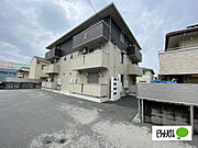 ノヴァ・グランデ 3階 築7年の賃貸物件