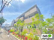 和歌山駅より徒歩15分 3階 築7年8ヶ月の賃貸物件