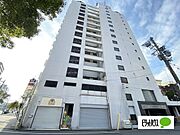 パリシャトー本町長久ビル 12階 築38年1ヶ月の賃貸物件