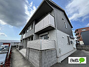 ブランドール松江東 2階 築10年8ヶ月の賃貸物件