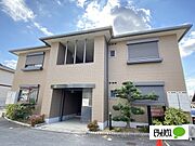 ラウンド・1 1階 築24年8ヶ月の賃貸物件